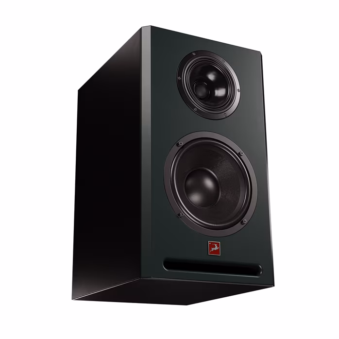 Antelope Audio Atlas i8 - Aktivní studiový monitor