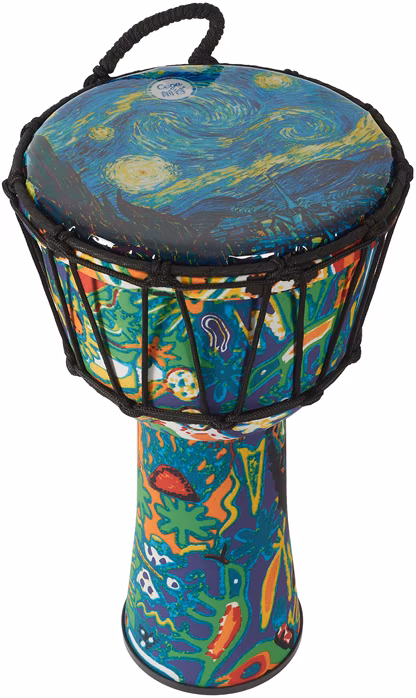 Cega CDAS1004 (rozbalené) - Djembe