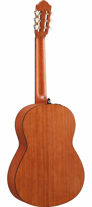 Yamaha CGX122MS - Klasická elektroakustická kytara