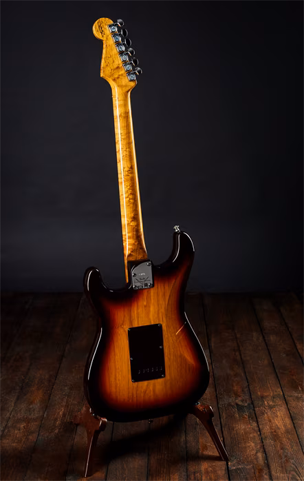 Fender Custom Shop 2023 Stratocaster American Custom RW NOS - Elektrická kytara