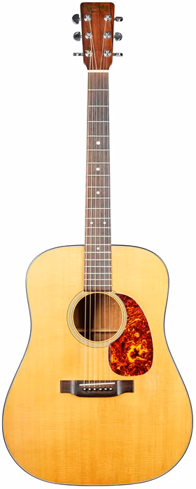 Martin 1970 D18 - Akustická kytara