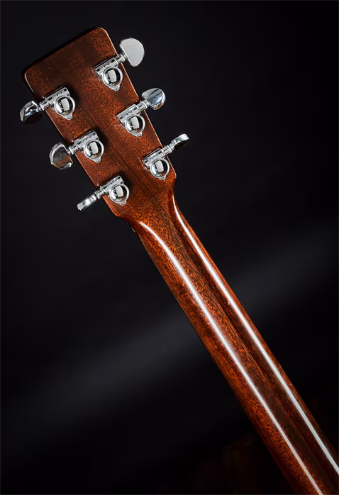 Martin 1970 D18 - Akustická kytara