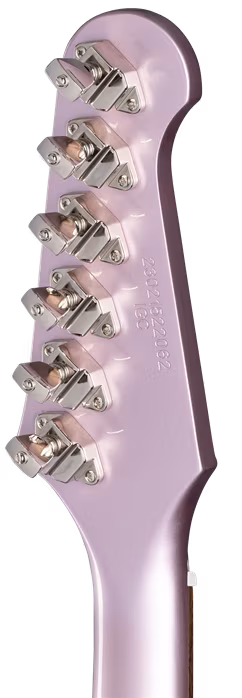 Epiphone 1963 Firebird I Heather Poly - Elektrická kytara