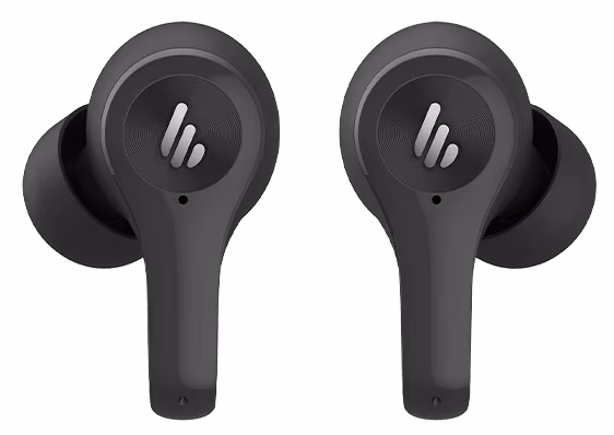 Edifier X5 Lite Black  - Bezdrátová sluchátka