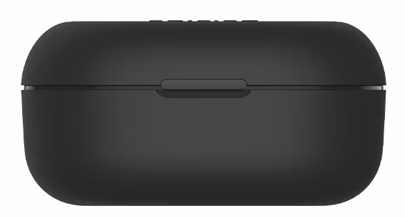 Edifier X5 Lite Black  - Bezdrátová sluchátka