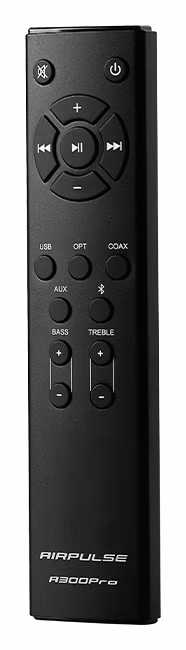 Edifier A300 Pro  - Hi-Fi reprosoustava