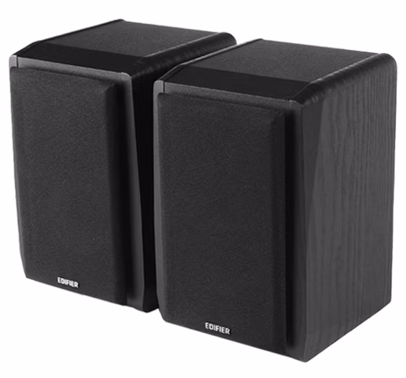 Edifier R1010BT Black  - Domácí ozvučení