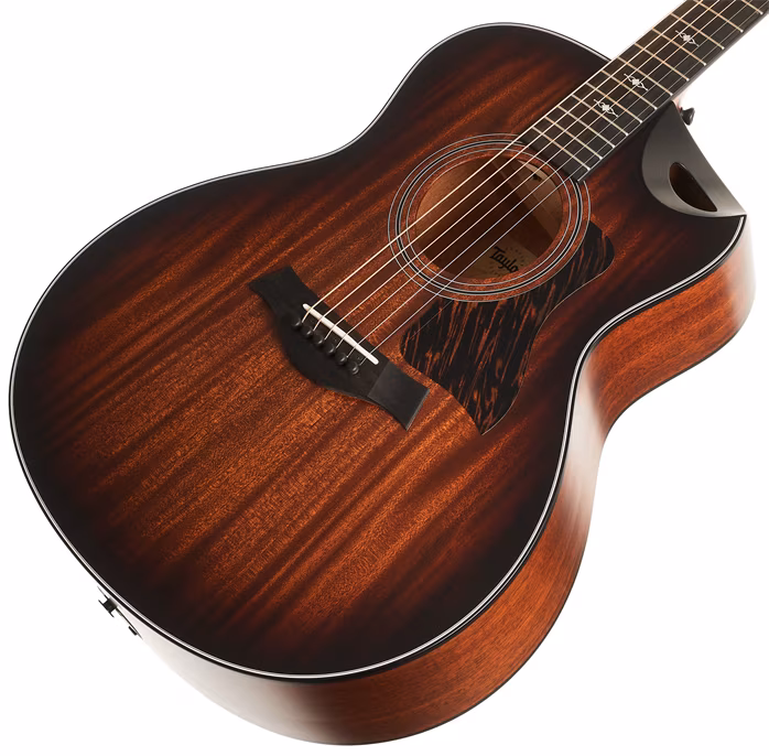 Taylor 326ce 2024 (použité) - Elektroakustická kytara
