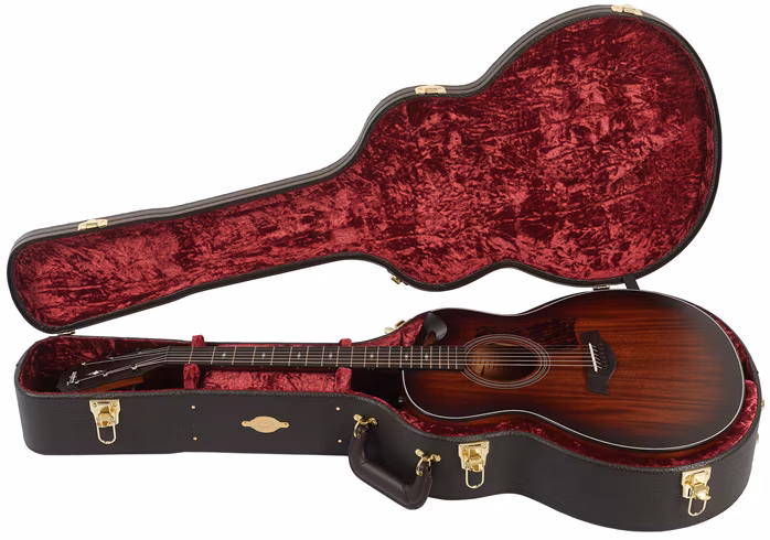 Taylor 326ce 2024 (použité) - Elektroakustická kytara