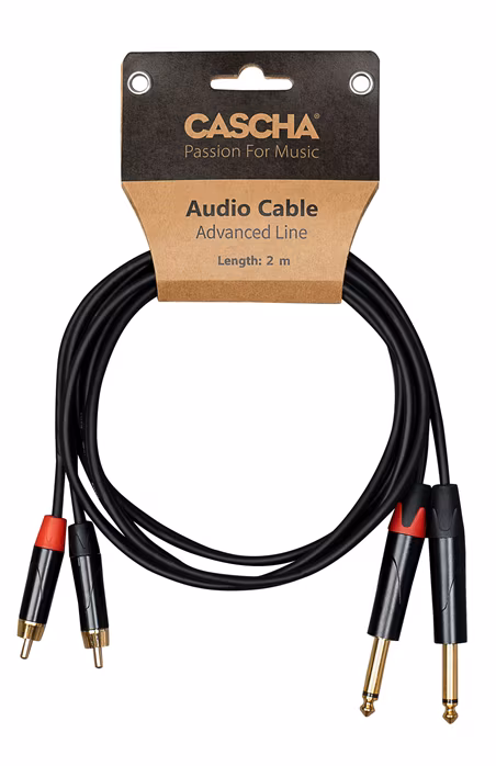 Cascha CCA-A1CJ5 - Propojovací kabel