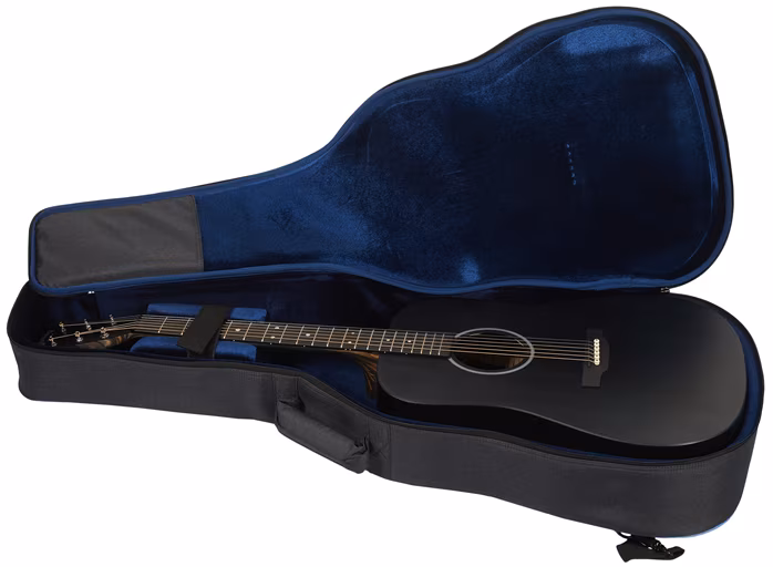 Martin D-X1 Black (použité) - Akustická kytara