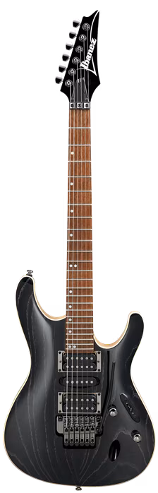 Ibanez S570AH-SWK - Elektrická kytara