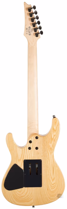 Ibanez S570AH-SWK - Elektrická kytara