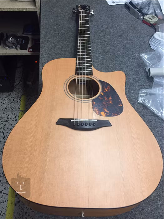 Furch Blue Dc-CM (použité) - Akustická kytara