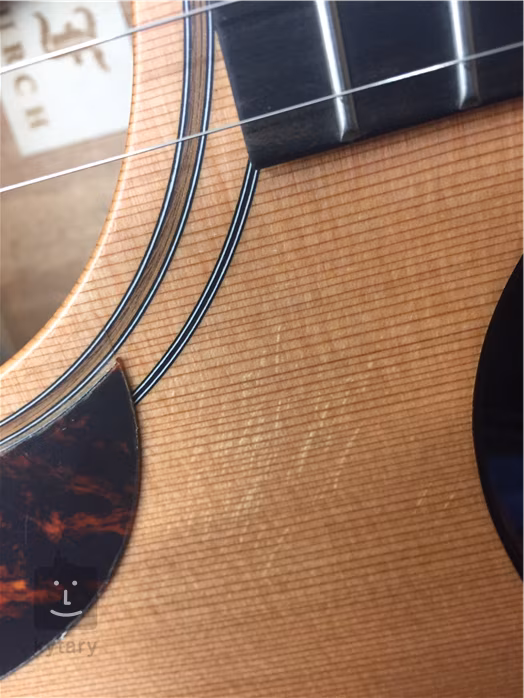 Furch Blue Dc-CM (použité) - Akustická kytara