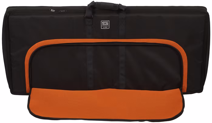Stefy Line Pedalboard Bag 100 - Přepravní obal