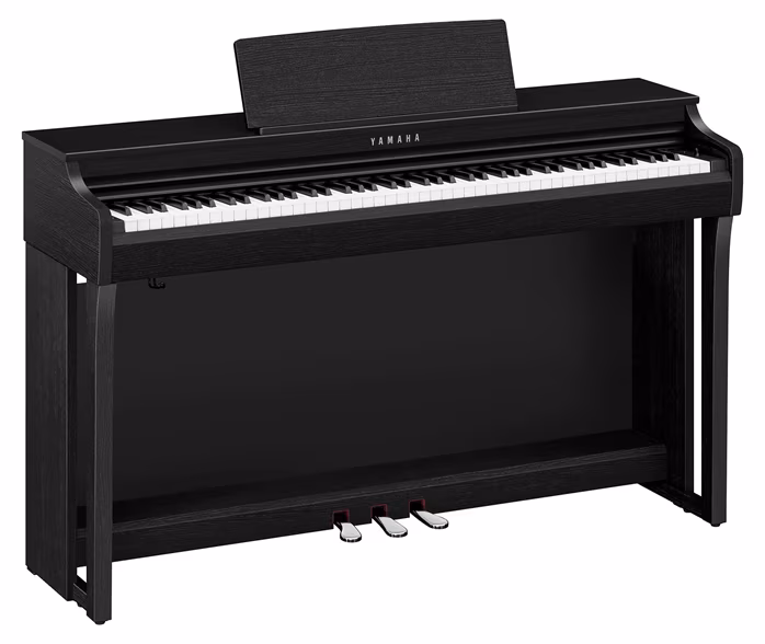 Yamaha CLP-825B - Digitální piano