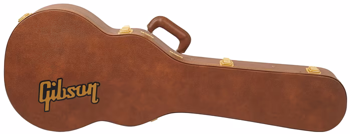 Gibson Les Paul Standard 60s Iced Tea (poškozené) - Elektrická kytara