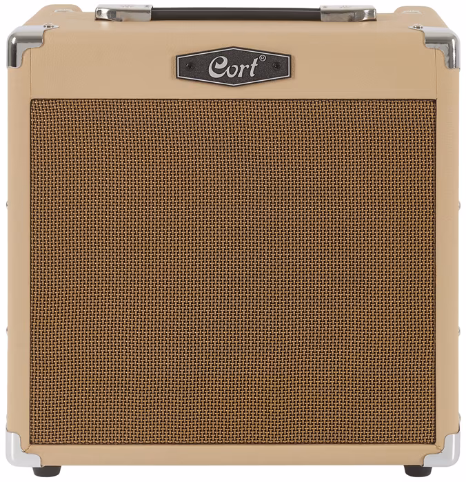 Cort CM 15R WTS (použité) - Kytarové tranzistorové kombo