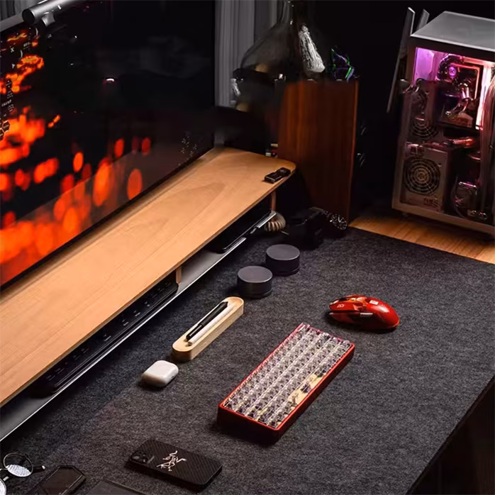 Mozos WOOL-PAD - Podložka pod myš