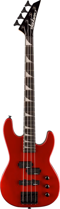 Jackson JS1X Concert Bass Minion AMT MRD (rozbalené) - Elektrická baskytara
