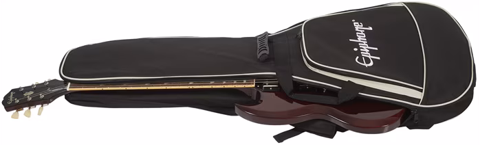 Epiphone SG Standard 60s Dark Wine Red (rozbalené) - Elektrická kytara