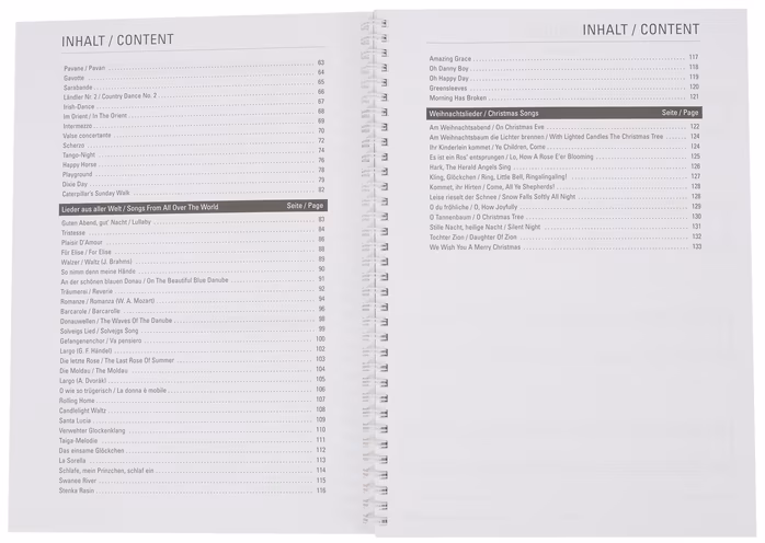 MS 100 Easy duets for 2 trombones - Noty na trombon