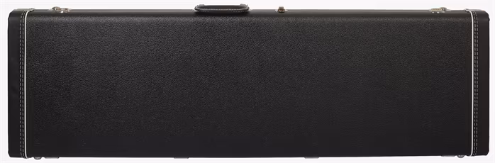 Fender Custom Shop Precision Bass Special JRN Relic Aged Dakota Red - Elektrická baskytara