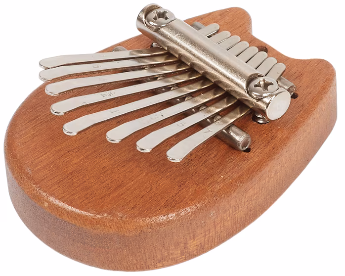 Cega CCW08 - Kalimba
