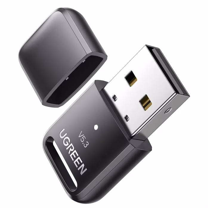 Ugreen 90225 USB-A Bluetooth 5.3 adaptér - Bluetooth adaptér