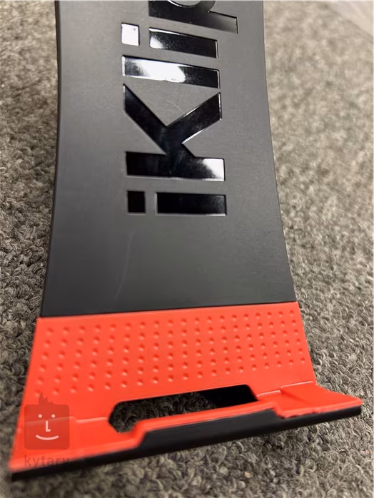 IK Multimedia iKlip 3 Video (použité) - Držák na tablet 