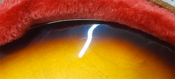 Gibson ES-335 Vintage Burst (použité) - Semiakustická kytara