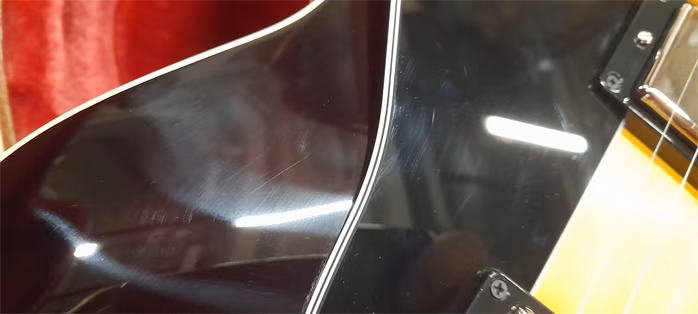 Gibson ES-335 Vintage Burst (použité) - Semiakustická kytara