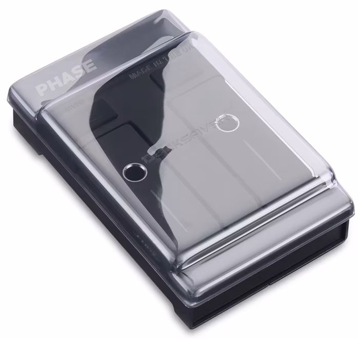 Decksaver PHASE DJ ESSENTIAL COVER - Kryt
