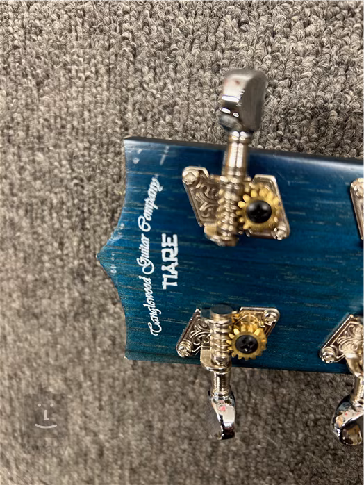 Tanglewood TWT 3 TB (použité) - Akustické ukulele