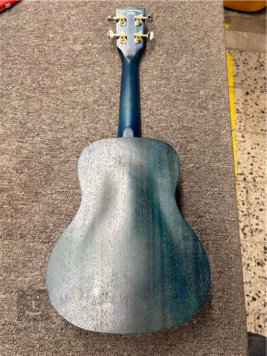 Tanglewood TWT 3 TB (použité) - Akustické ukulele