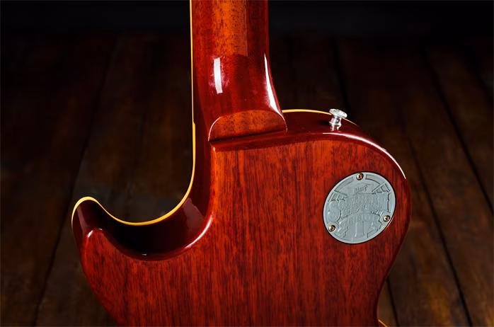 Gibson Custom Shop 2014 Les Paul Southern Rock Tribute VOS - Elektrická kytara