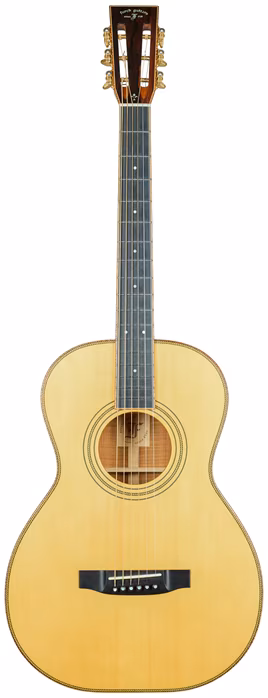 Furch 2013 OOM 35 SR Koa - Akustická kytara