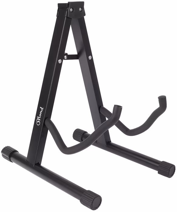 Blond Universal Guitar Stand - Stojan na kytaru