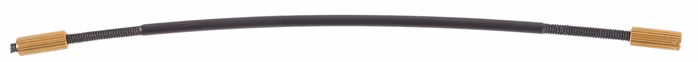 Bacio Instruments Violin Tailgut 1/2 - Poutko struníku na housle