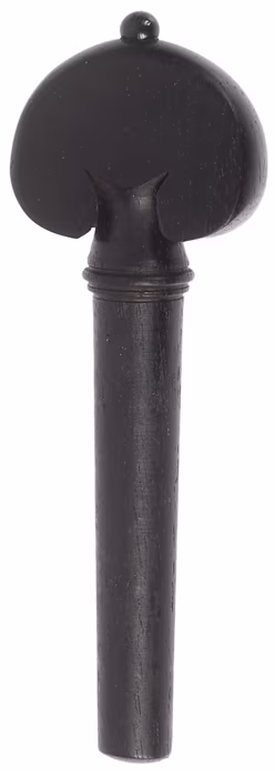 Bacio Instruments Violin Ebony Pegs De Lexu - Houslový ladicí kolíček