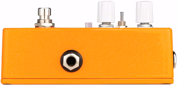 Earthquaker Devices Spatial Delivery V3 - Kytarový efekt