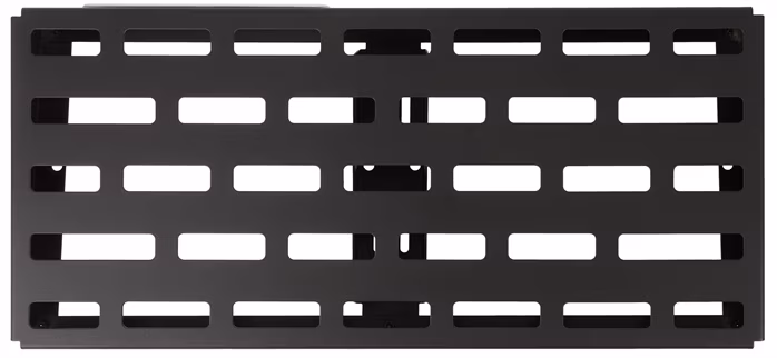 Rockboard TRES 3.1 with Gig Bag - Pedalboard