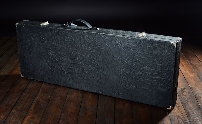 Fender 1978 Telecaster Deluxe Wine Red - Elektrická kytara