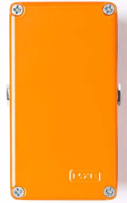 Dunlop MXR CSP 101SL Custom Shop Script Phase 90 - Kytarový efekt