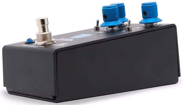 Keeley Blues Disorder - Kytarový efekt