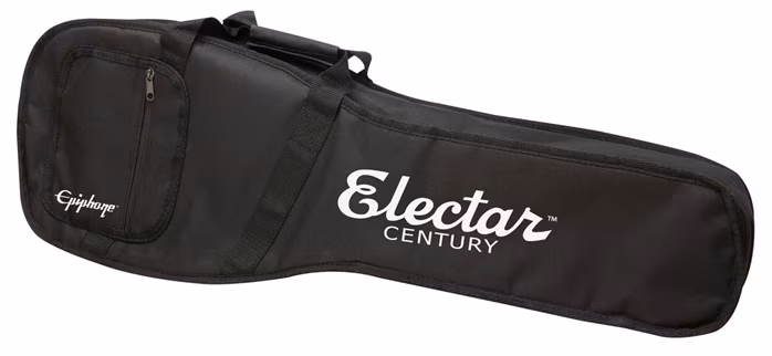 Epiphone Electar Century 1939 Lap Steel Ebony - Elektrická kytara