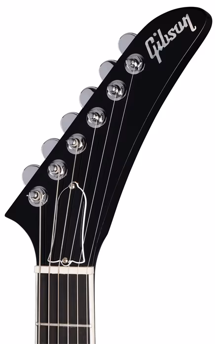 Gibson Victory Figured Top Smokehouse Burst - Elektrická kytara