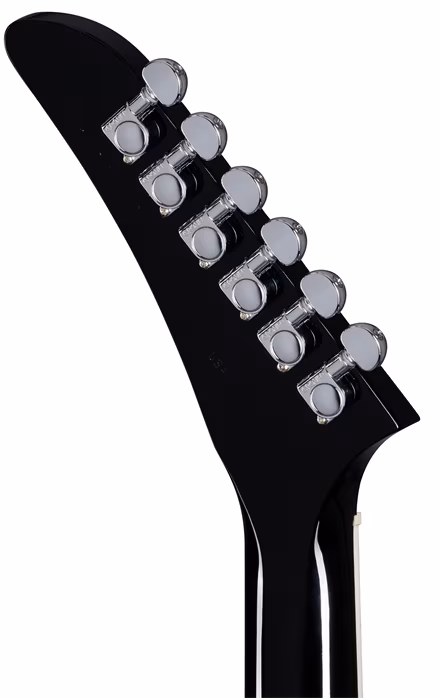 Gibson Victory Figured Top Smokehouse Burst - Elektrická kytara