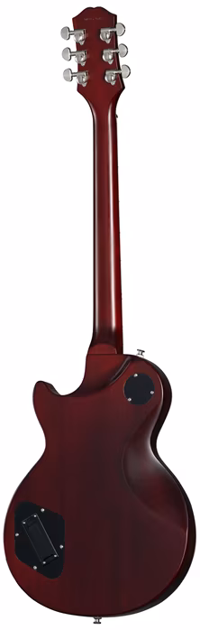 Epiphone Les Paul Prophecy Aged Bengal Tiger Burst - Elektrická kytara